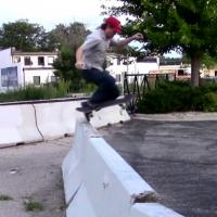 Flying Low's "Romantic Comedy" Video