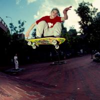Brooklyn Banks "A Retrospective Video" By R.B. Umali