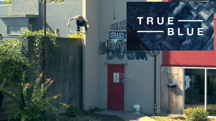 Dekline's "True Blue" Trailer