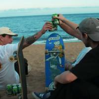 Cruisin' Barcelona with Jake Collins