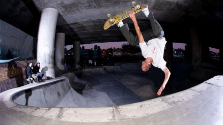Grimplestix' "Chris Cope" Video