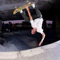 Grimplestix' "Chris Cope" Video