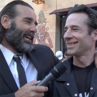World's Best Premiere: The Flare