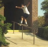 No Hotels' "Paper Trails 4 Day Weekend" Video