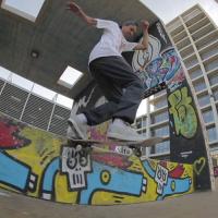 Crupié Wheels' "Multicultural" Video 2
