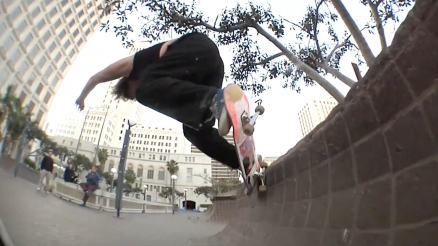 Marbie Miller's "Marbie's Got Krux" Part