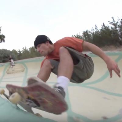 Erick Winkowski's Monday Minute