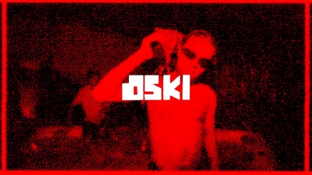 Oskar Rozenberg's "Red Shark" Nike SB Part