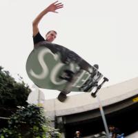 Jarrad Carlin's "For Colchester" Thames Video