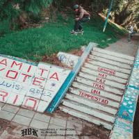 Hazard8k's "Vol 4." Video