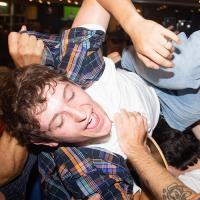 Jack O'Grady's Pro Party Photos