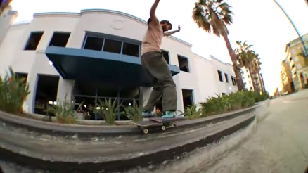 Creature's " Bobby Long ATB Remix" Video
