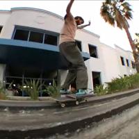 Creature's " Bobby Long ATB Remix" Video