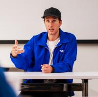 Skate Video 101: The New School Studies Stoke