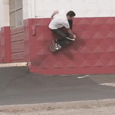 Jason Adams' "Freedom Of The Road" Video