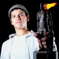 Thrasher Magazine's Skater of the Year Complete List