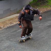 Deadline: Deathwish's "Uncrossed" Video