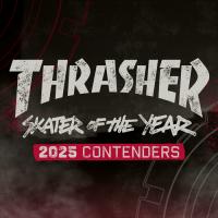 Skater of the Year 2025 Contenders