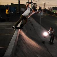 Jack Given's "Mythical And Magical" Part
