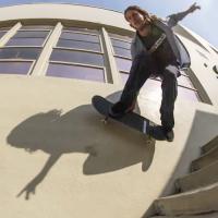 Ace Pelka's "Free Spirit" Madness Pro Part