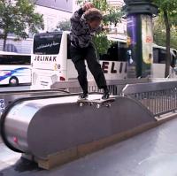 Austyn Gillette's "Memo" Rassvet Part