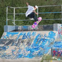 Etnies X Apache Skateboards Video and Collection