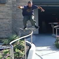 Kris Burkhardt's "In the Doldrums" Video