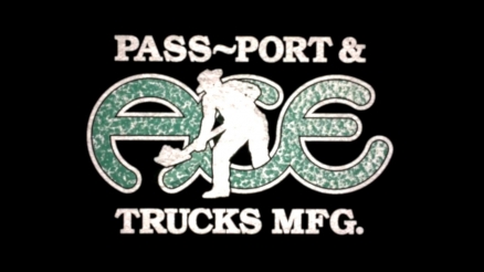 Matlok Bennett-Jones' "Pass~Port and Ace" Video