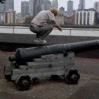 Matlok Bennett-Jones' "Pass~Port and Ace" Video