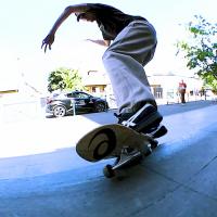 Amin Sharif's "Rich and Famous" Rassvet Part