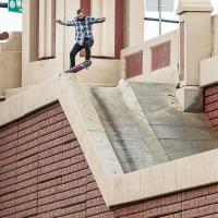 Rough Cut: Clint Walker's "Saturdays" Part 2