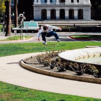 Pizza Skateboards' "Adieu Days" Raw Footage