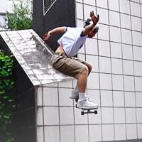 Igor Smirnov "We're Basic" Rassvet &amp; Dickies Part