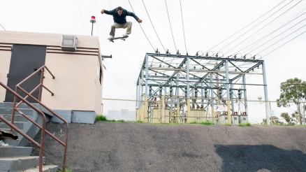 Archer Braun's "Doom Sayers" Part