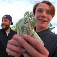 Homies Ep. 7: "Backyard Blowout"
