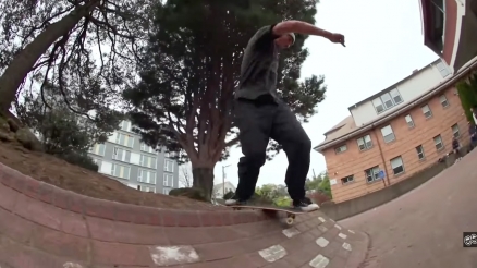 Joey Pepper Krooked Guest Pro