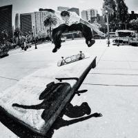 Lil Dre for Girl Skateboards