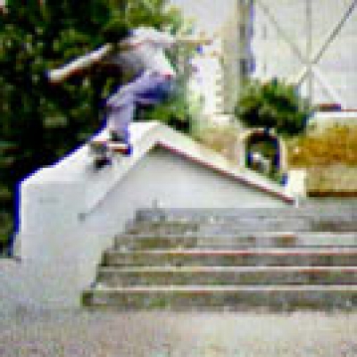 Classics: Fred Gall "Timecode"