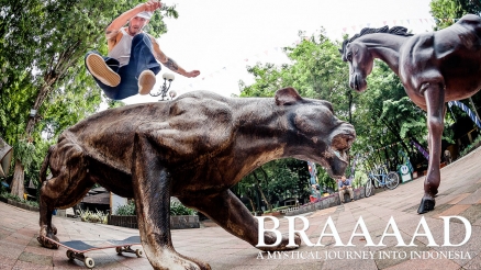 BRAAAAD Video