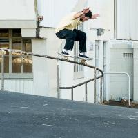 Antihero's "The Body Corporate" Redundancies #3