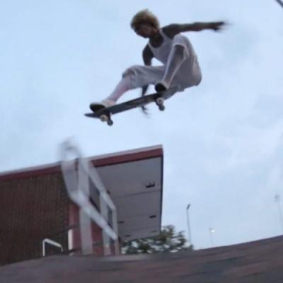 Yardsale's "East Coast" Video