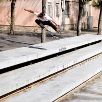 New Balance's "String Theory" Case Files: Team