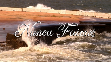 Tercer Mundo's "Nunca Fuimos" video