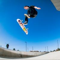 Almost Skateboard's "Rosarito" Video