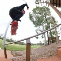 James James' "Rat 22" Video