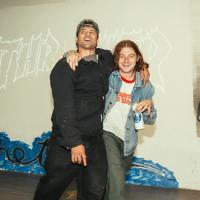 Pedro Delfino's "Road to Nowhere" Vans Part Premiere Photos