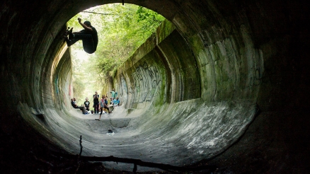 David Loy's "Saturdays" Part