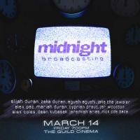 Kingswell's "Midnight Broadcasting" Premiere