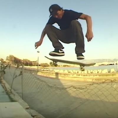 Denny Pham's "United Power" Part