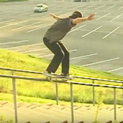 Ben Havran - Select 10 Year Anniversary Video